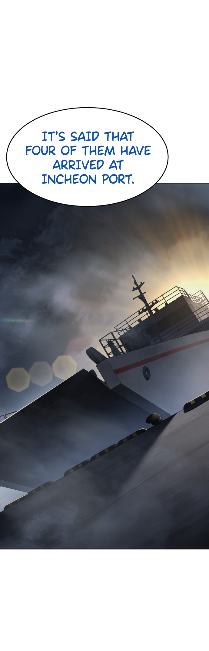 Read Mr. Baek Manga Online