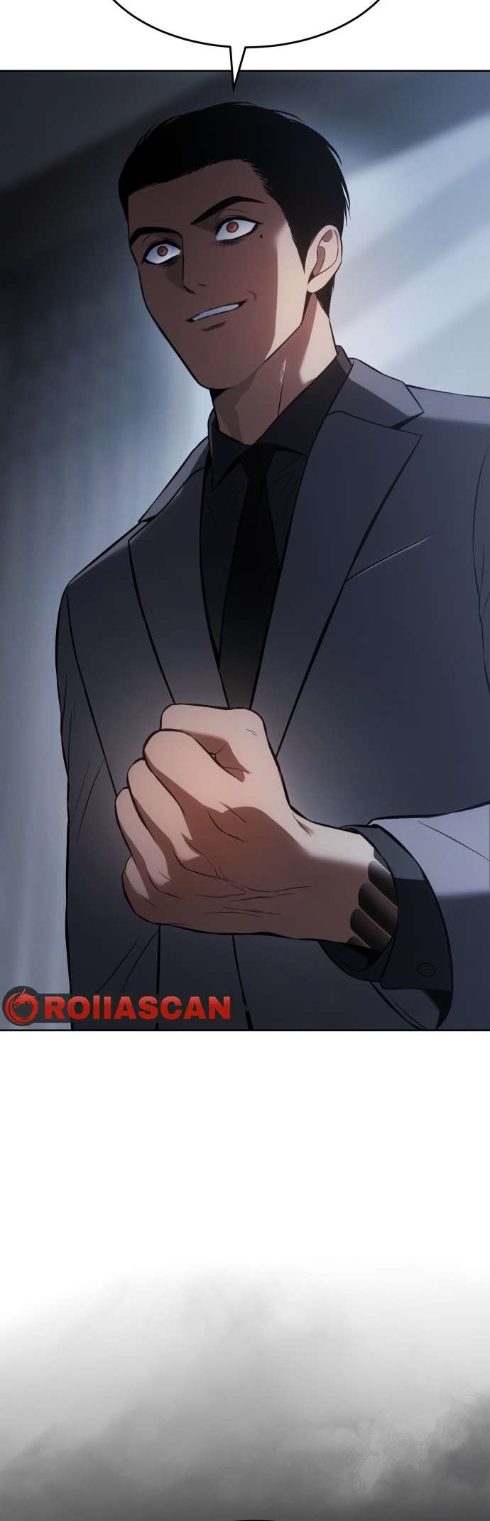 Read Mr. Baek Manga Online
