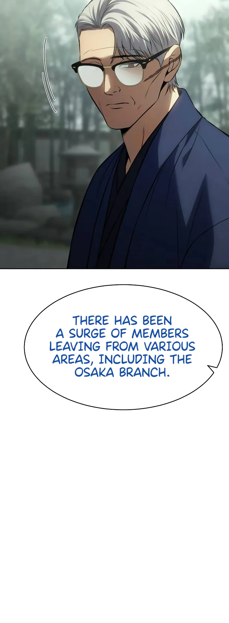 Read Mr. Baek Manga Online