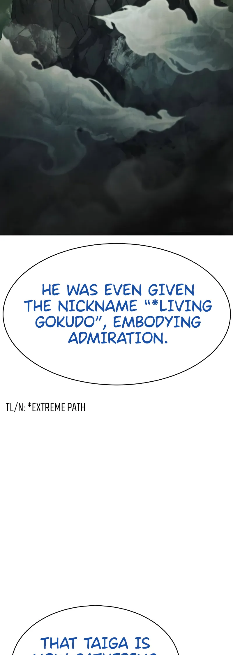 Read Mr. Baek Manga Online