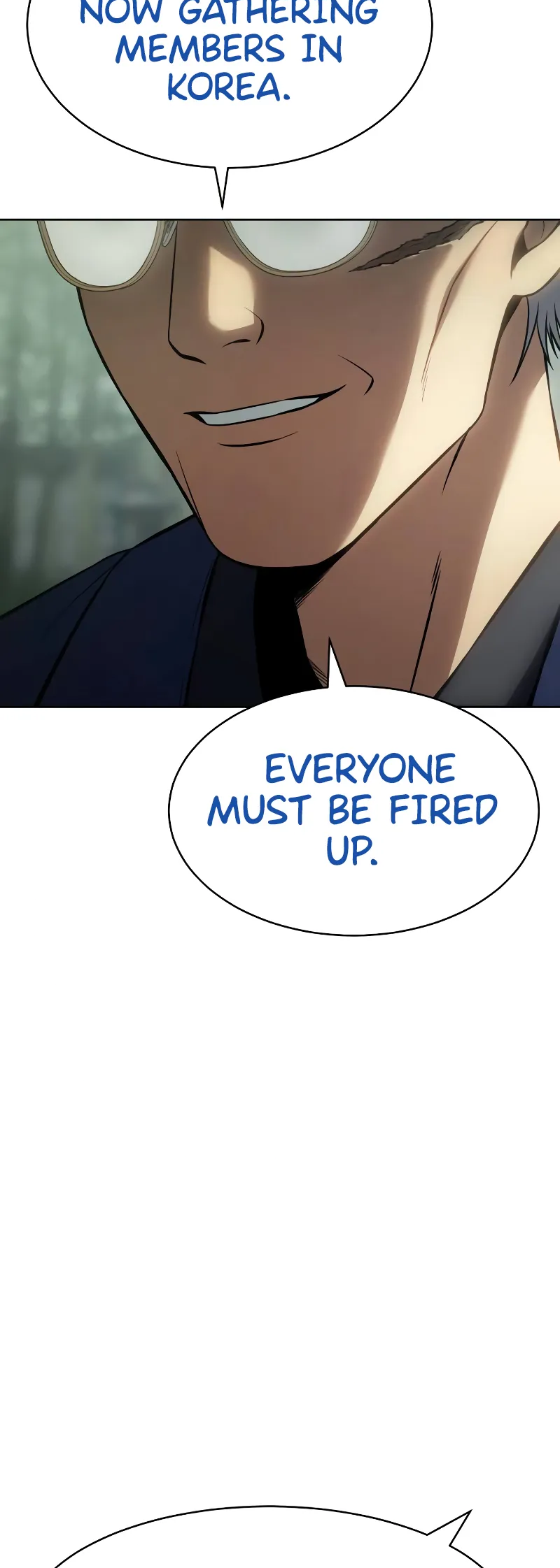 Read Mr. Baek Manga Online