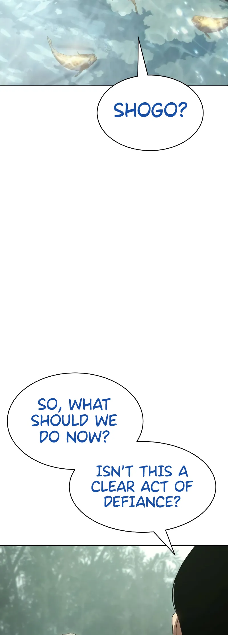 Read Mr. Baek Manga Online