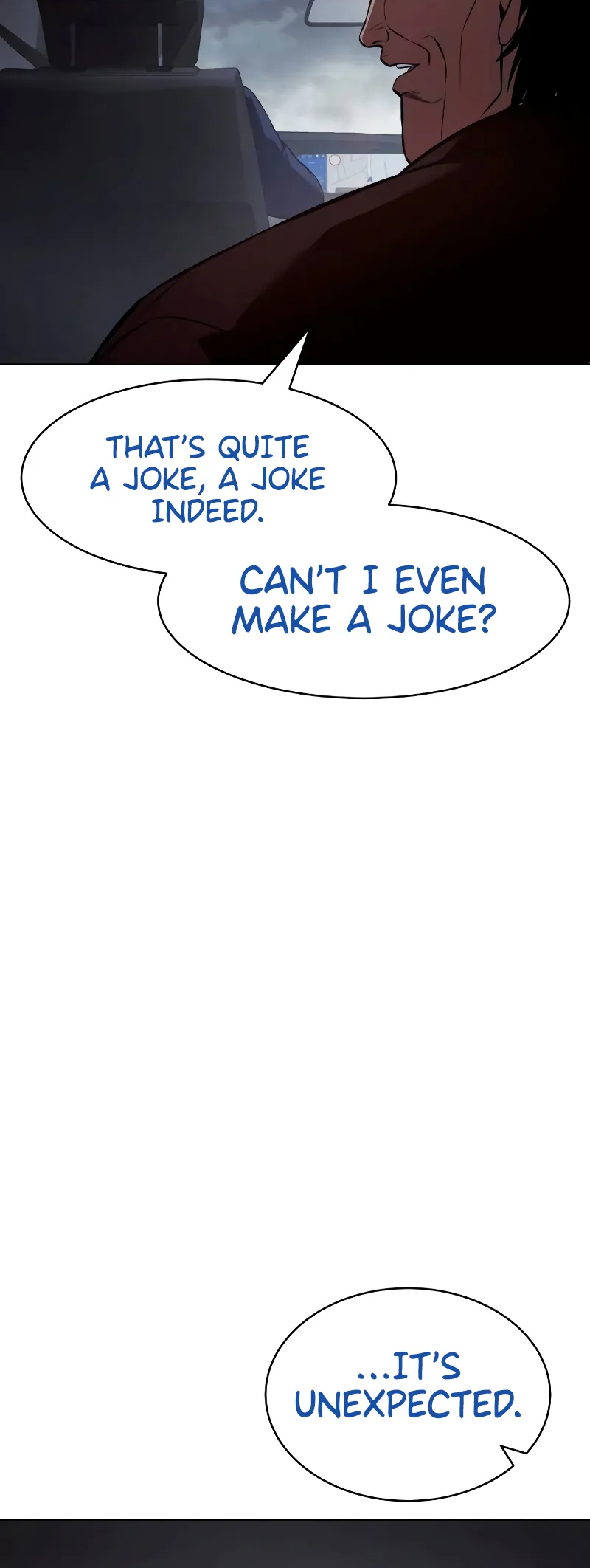 Read Mr. Baek Manga Online