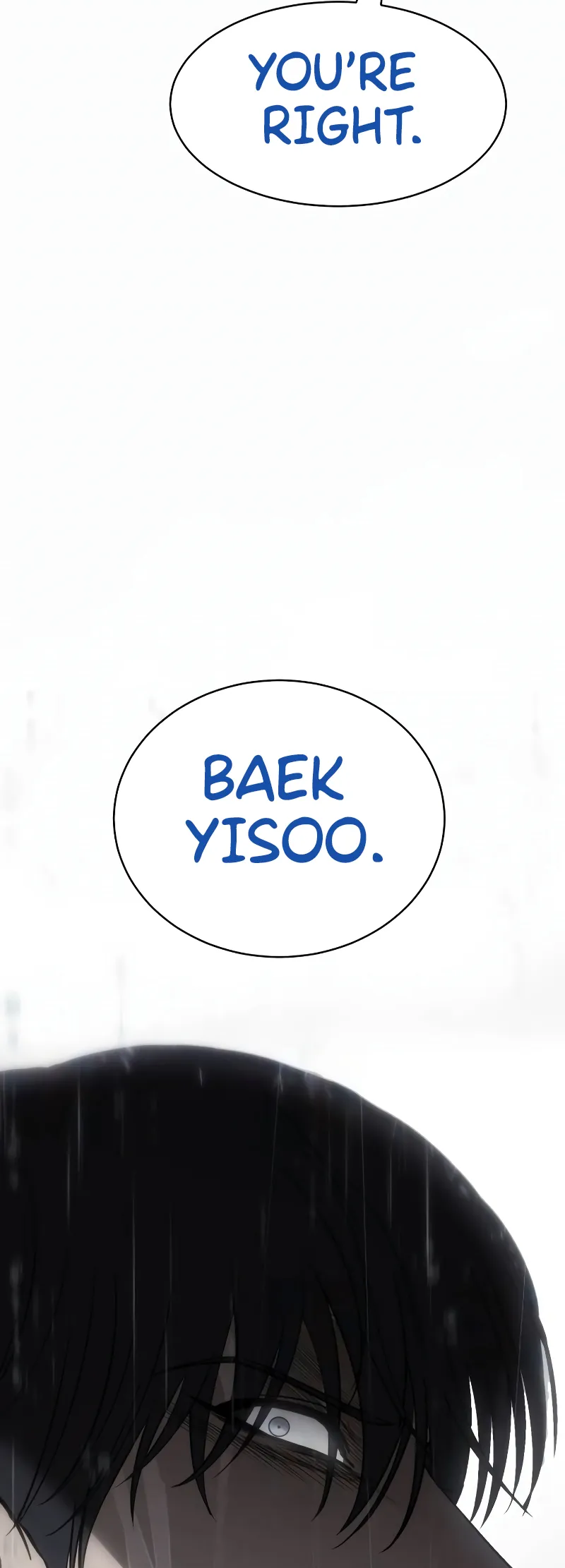 Read Mr. Baek Manga Online