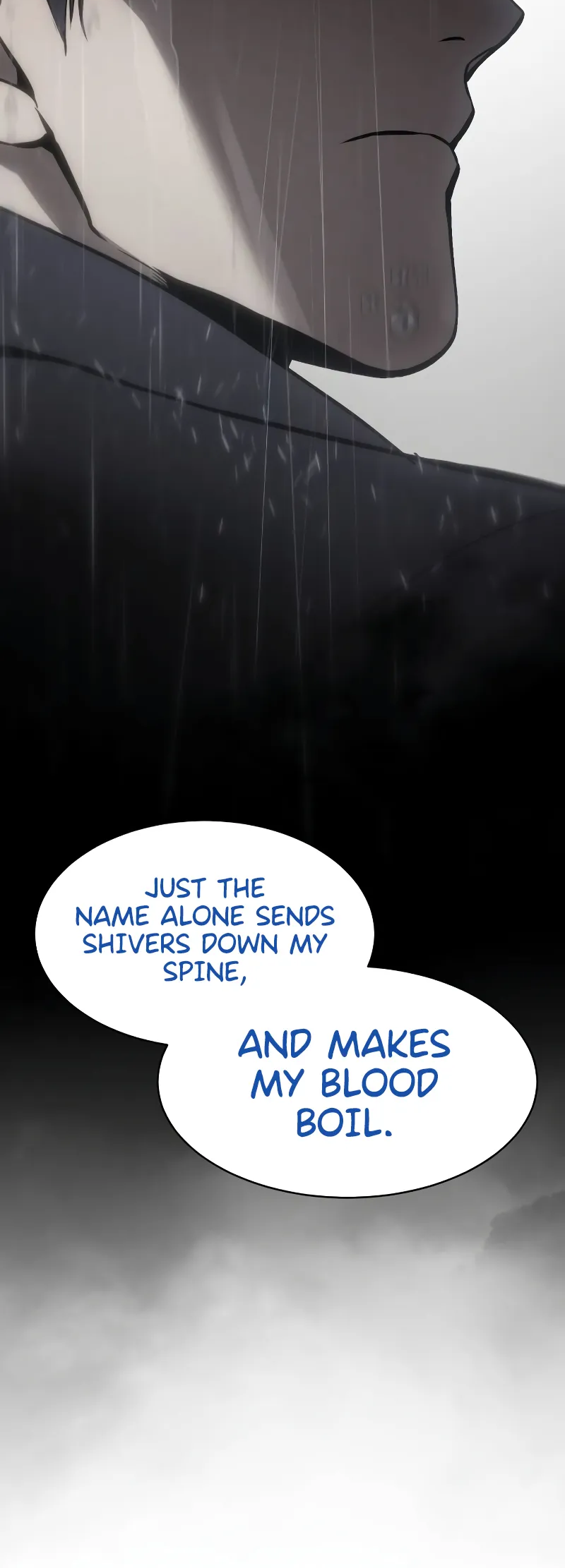 Read Mr. Baek Manga Online