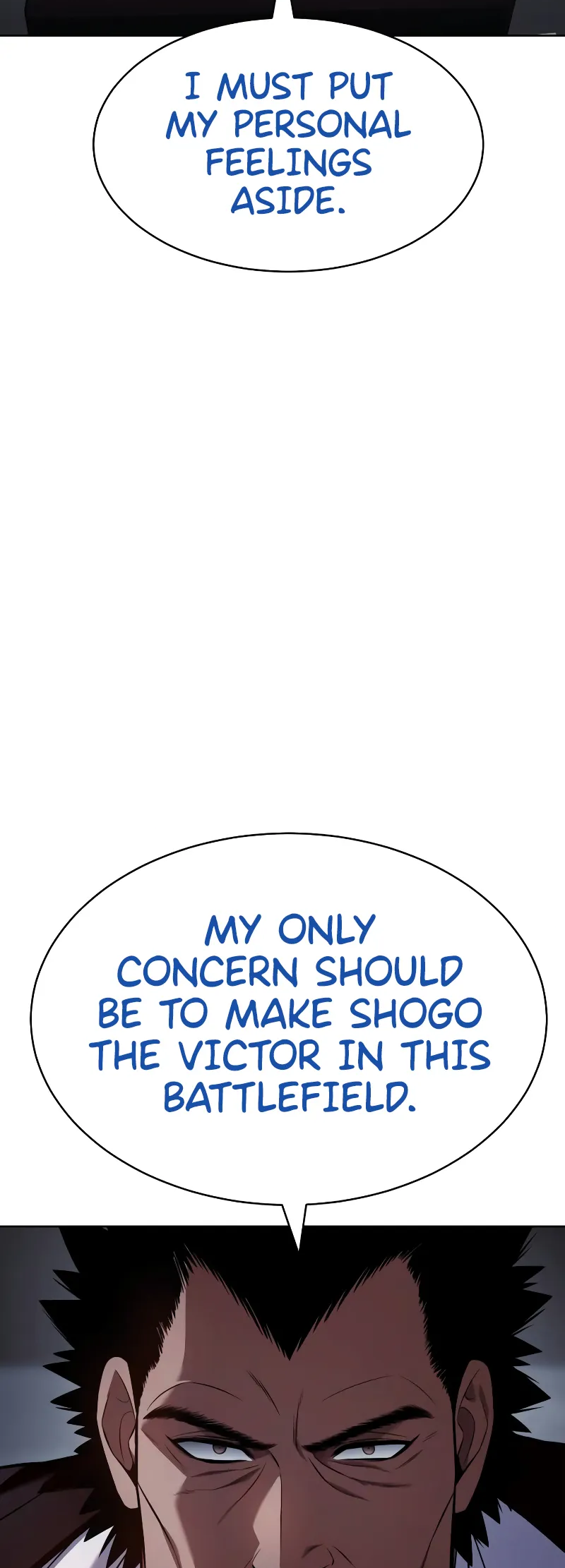 Read Mr. Baek Manga Online