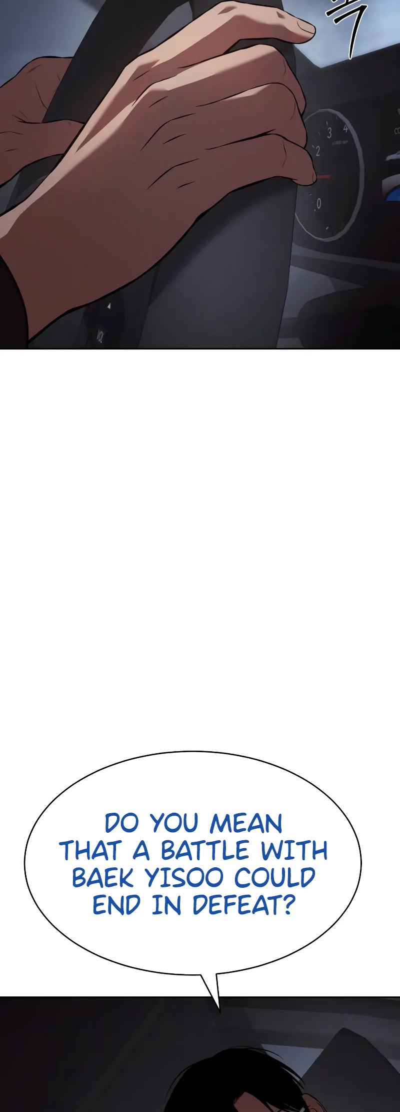 Read Mr. Baek Manga Online