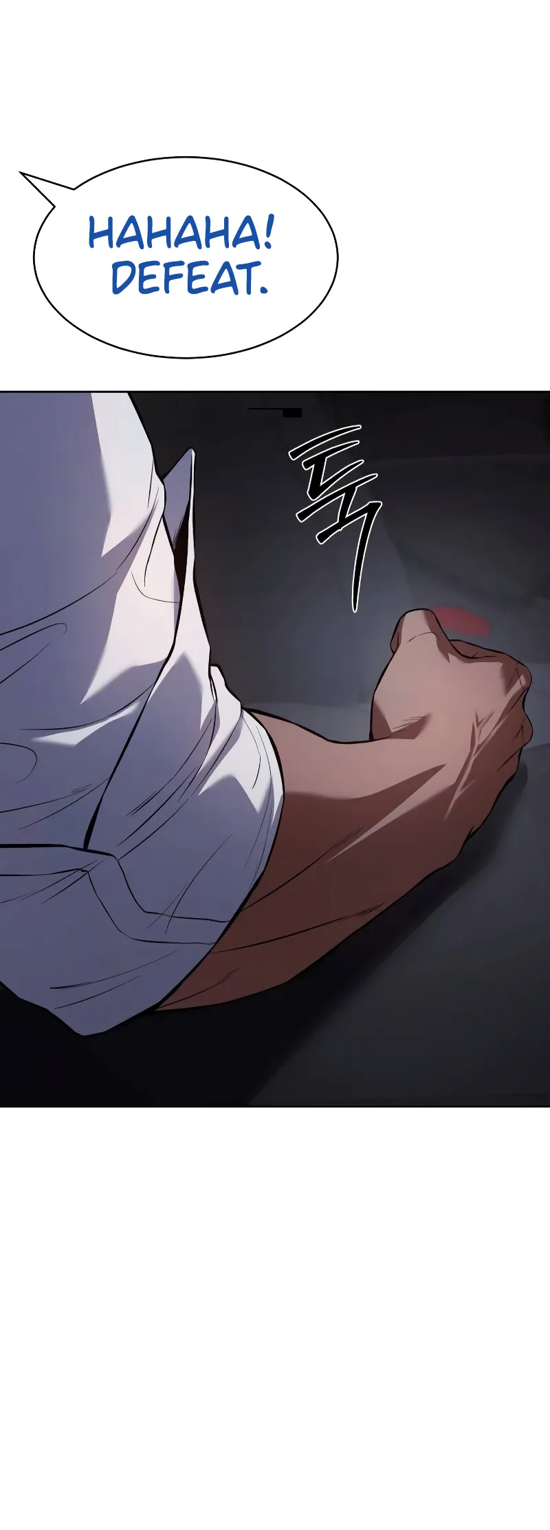 Read Mr. Baek Manga Online