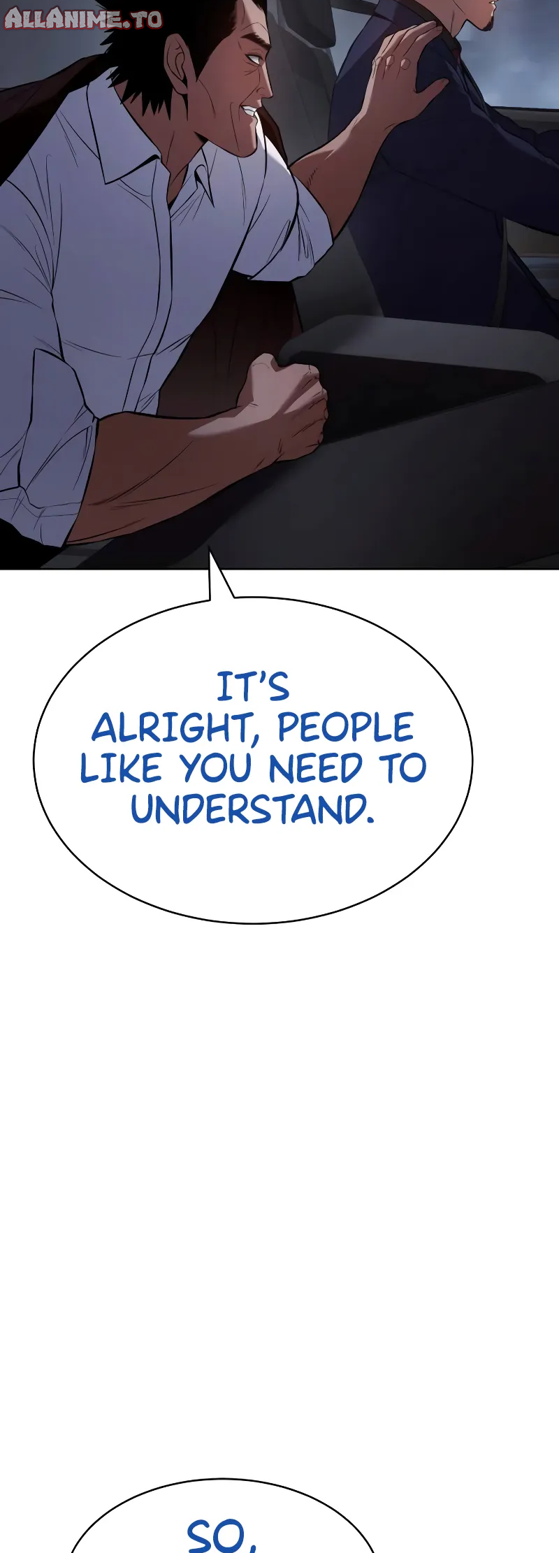 Read Mr. Baek Manga Online