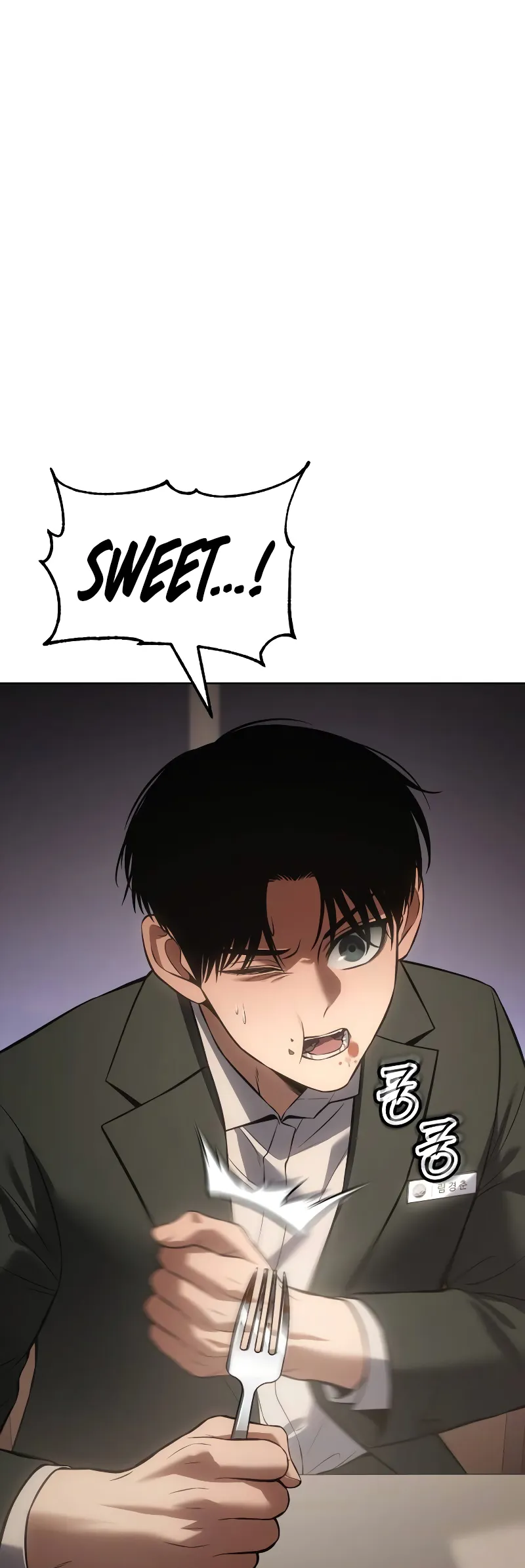 Read Mr. Baek Manga Online