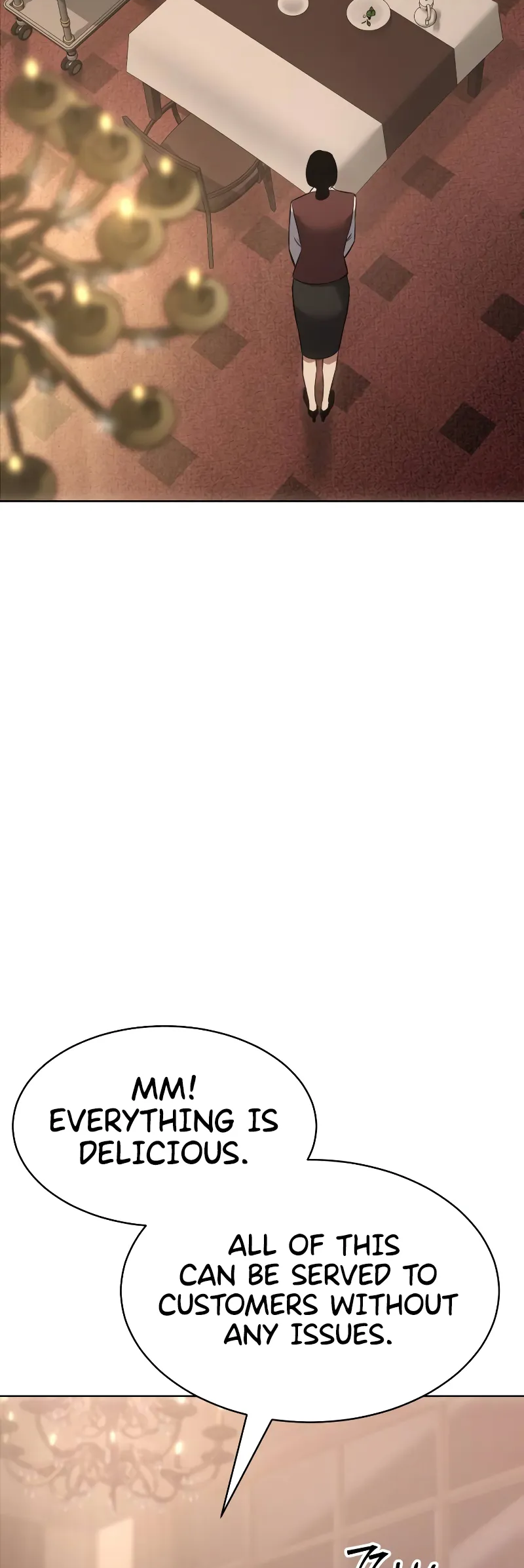 Read Mr. Baek Manga Online