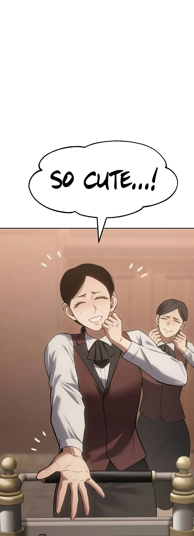 Read Mr. Baek Manga Online