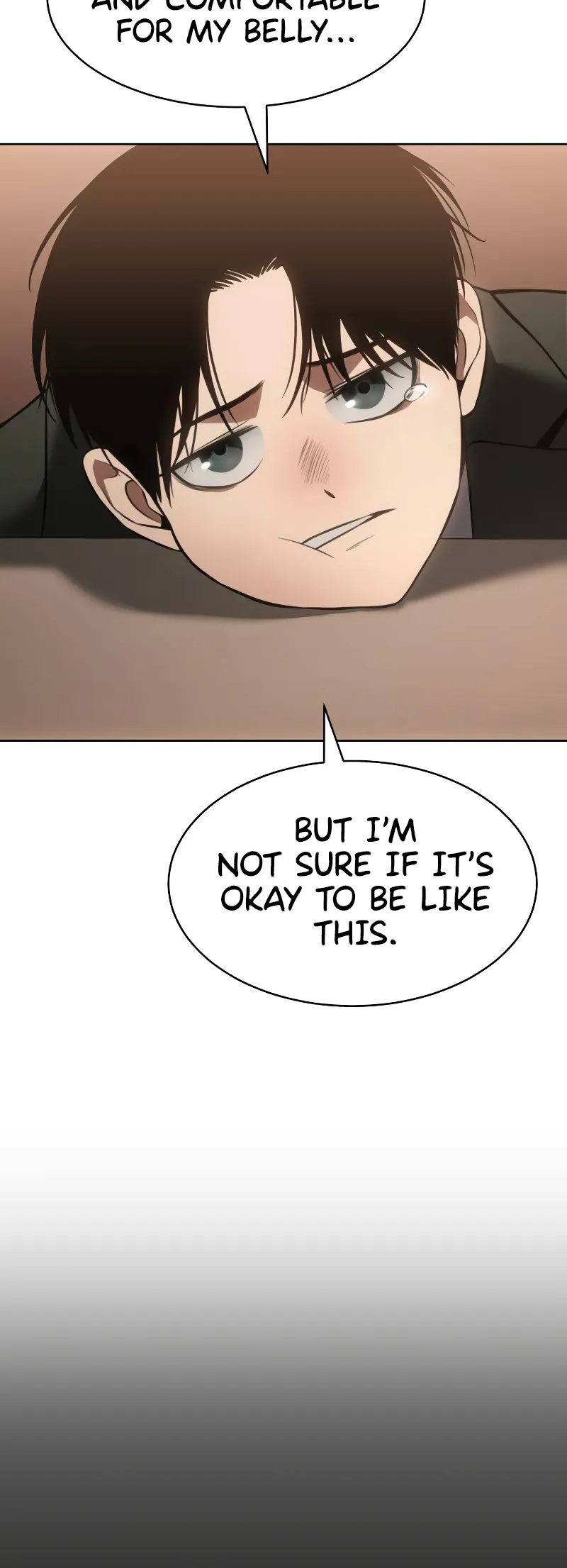 Read Mr. Baek Manga Online
