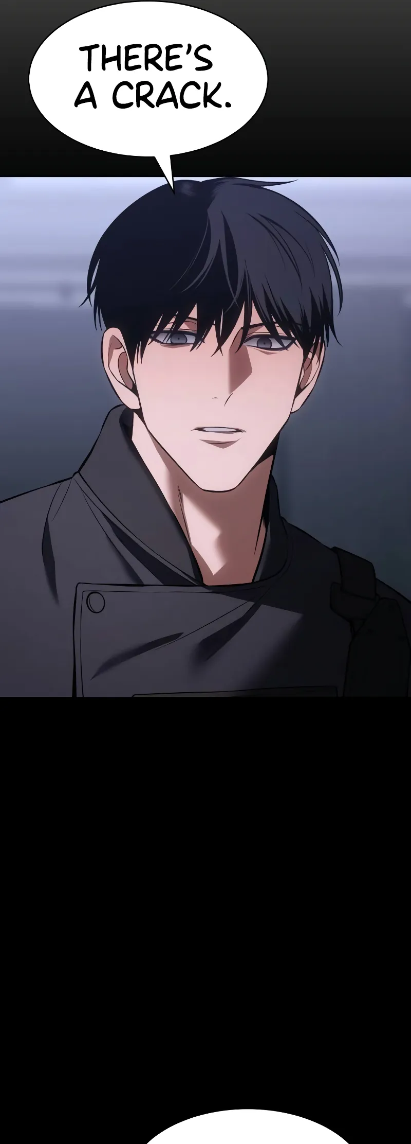 Read Mr. Baek Manga Online