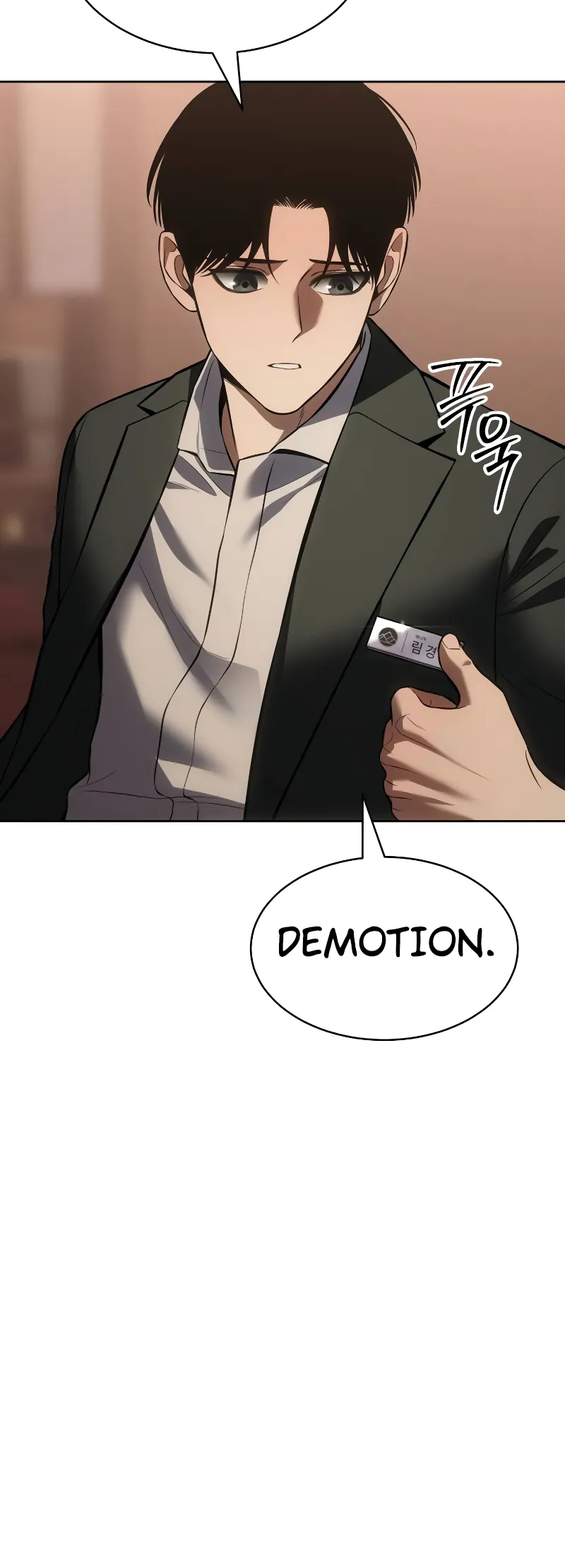 Read Mr. Baek Manga Online