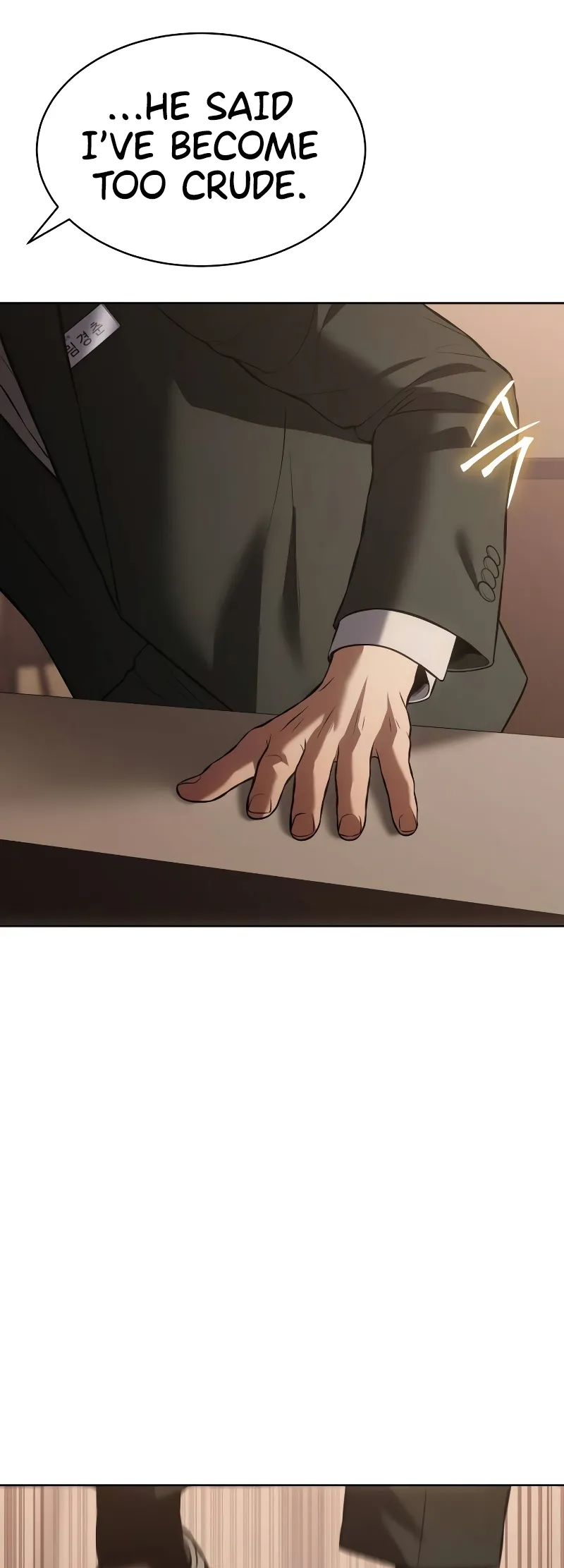 Read Mr. Baek Manga Online