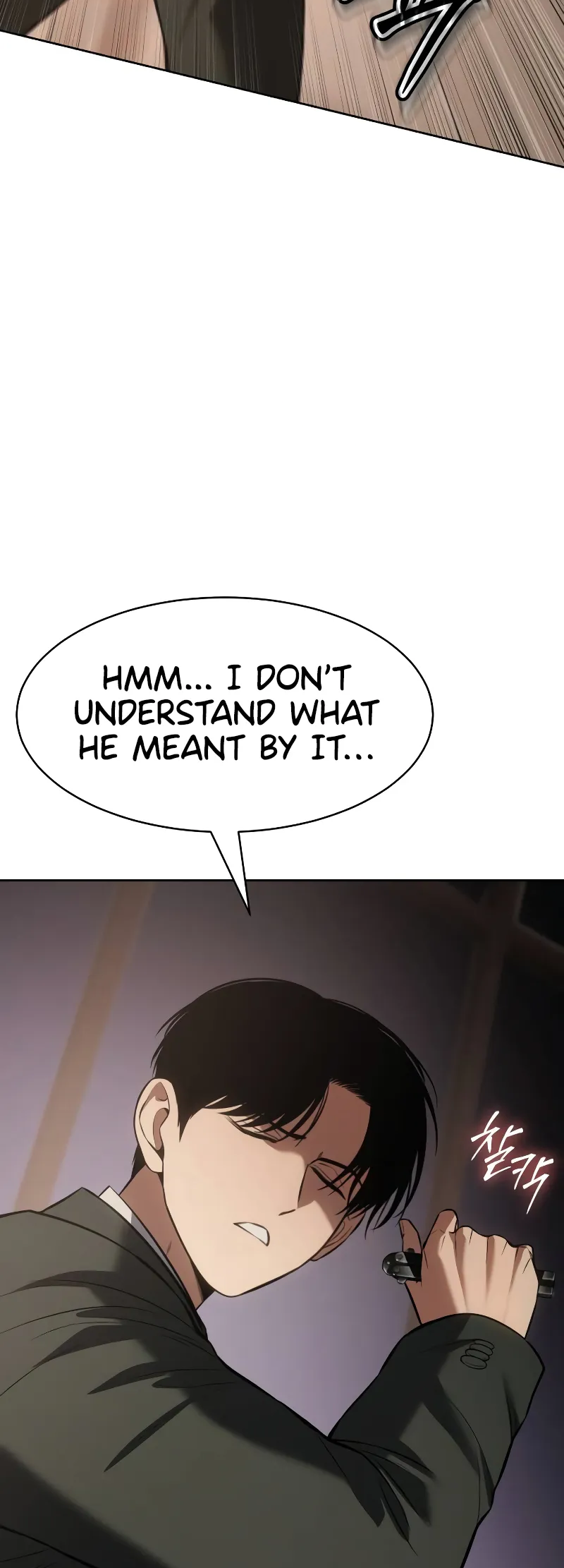 Read Mr. Baek Manga Online