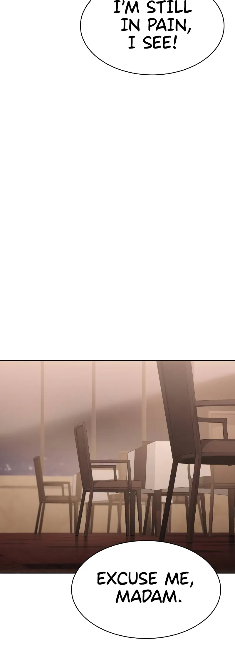 Read Mr. Baek Manga Online