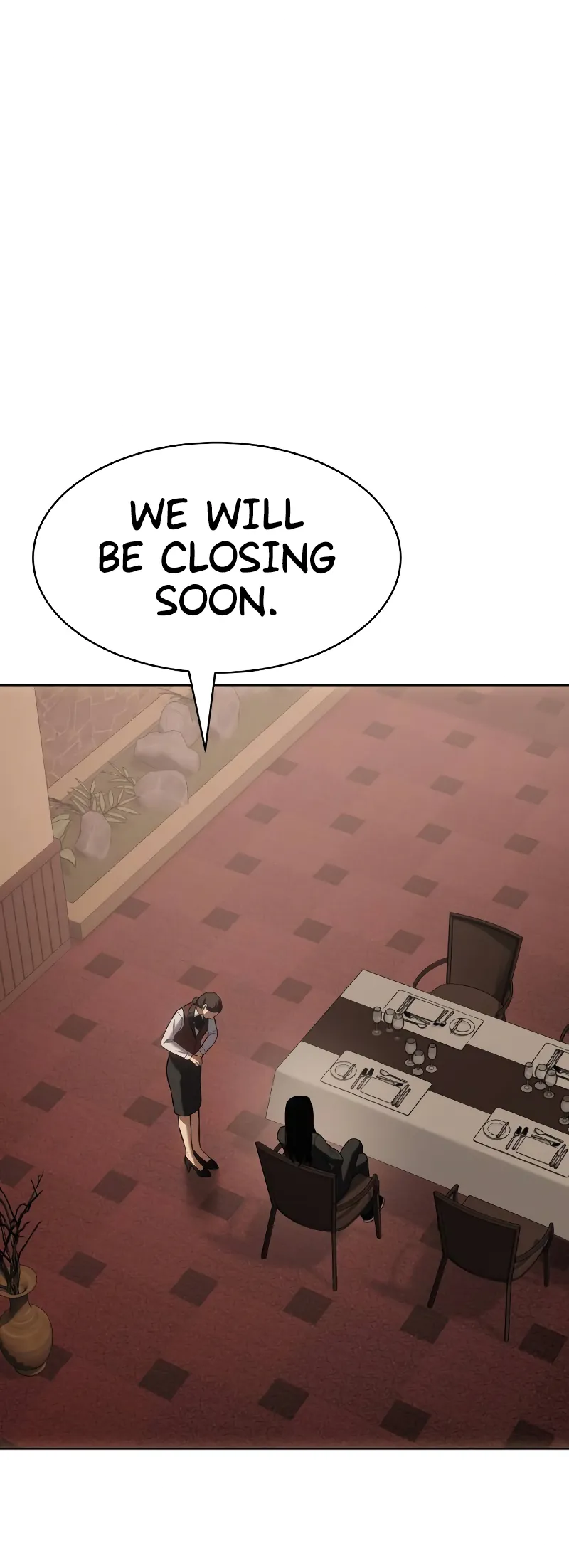 Read Mr. Baek Manga Online