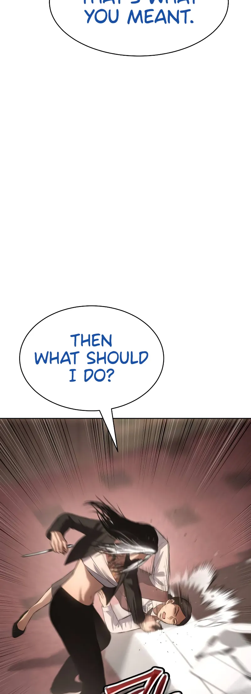 Read Mr. Baek Manga Online