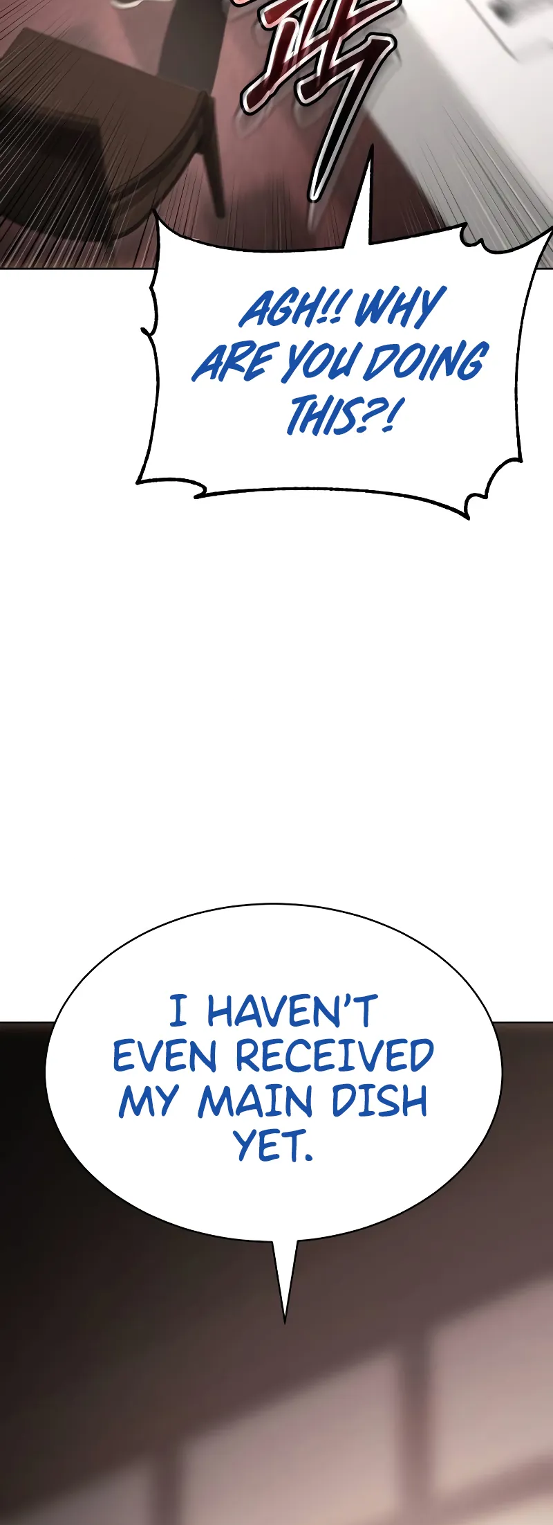 Read Mr. Baek Manga Online