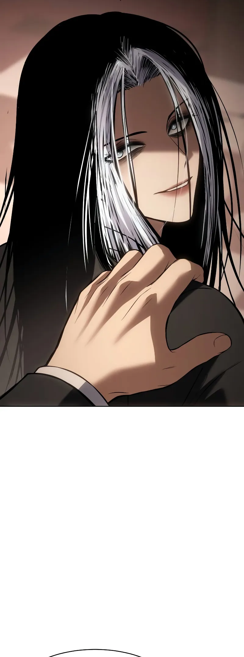 Read Mr. Baek Manga Online