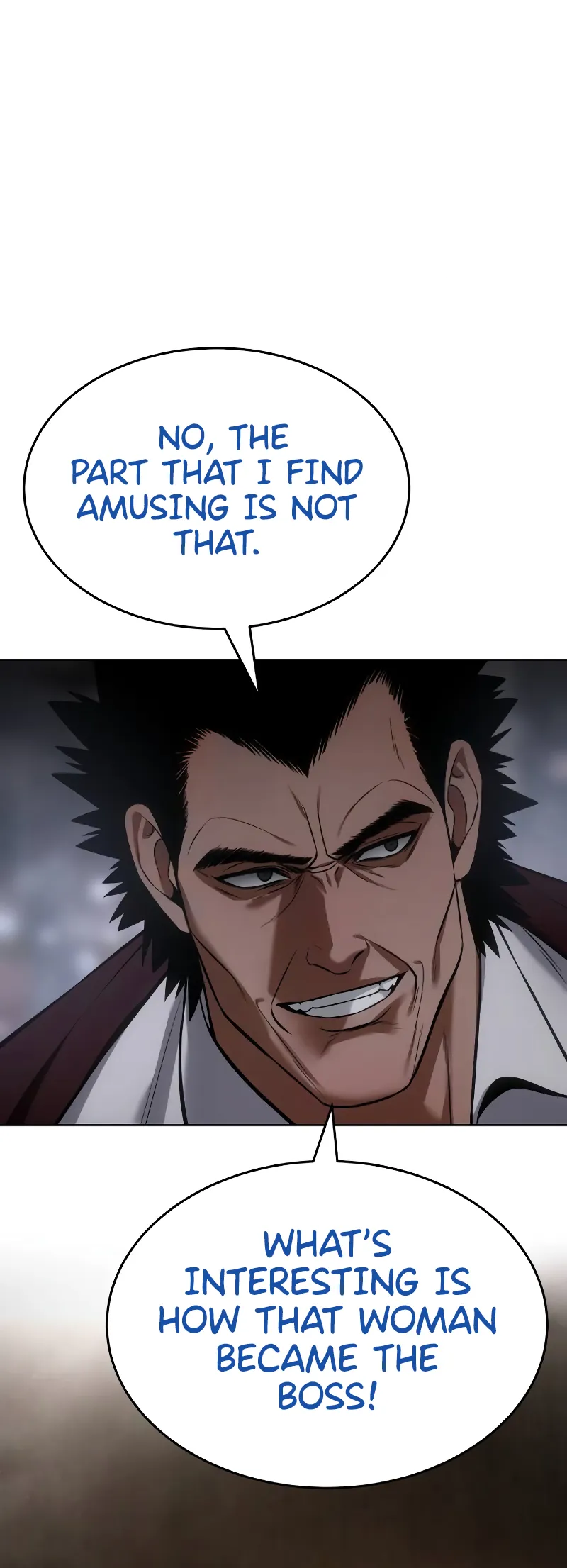 Read Mr. Baek Manga Online