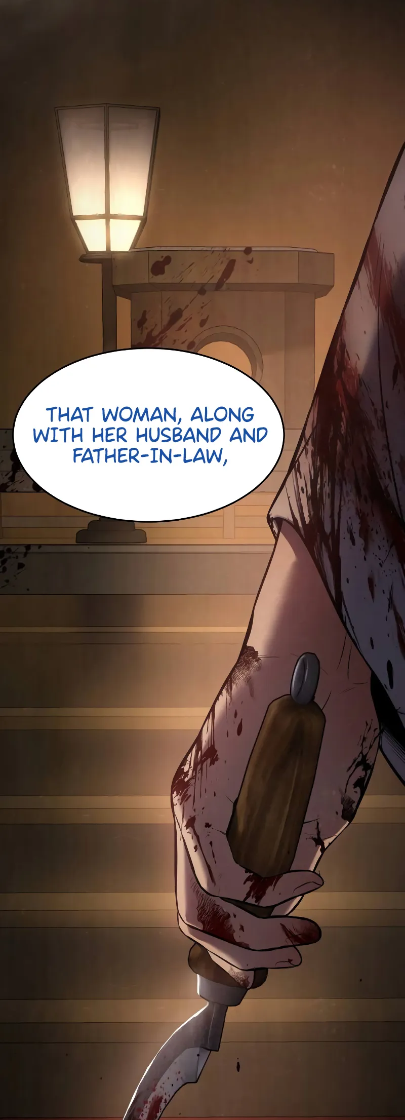 Read Mr. Baek Manga Online
