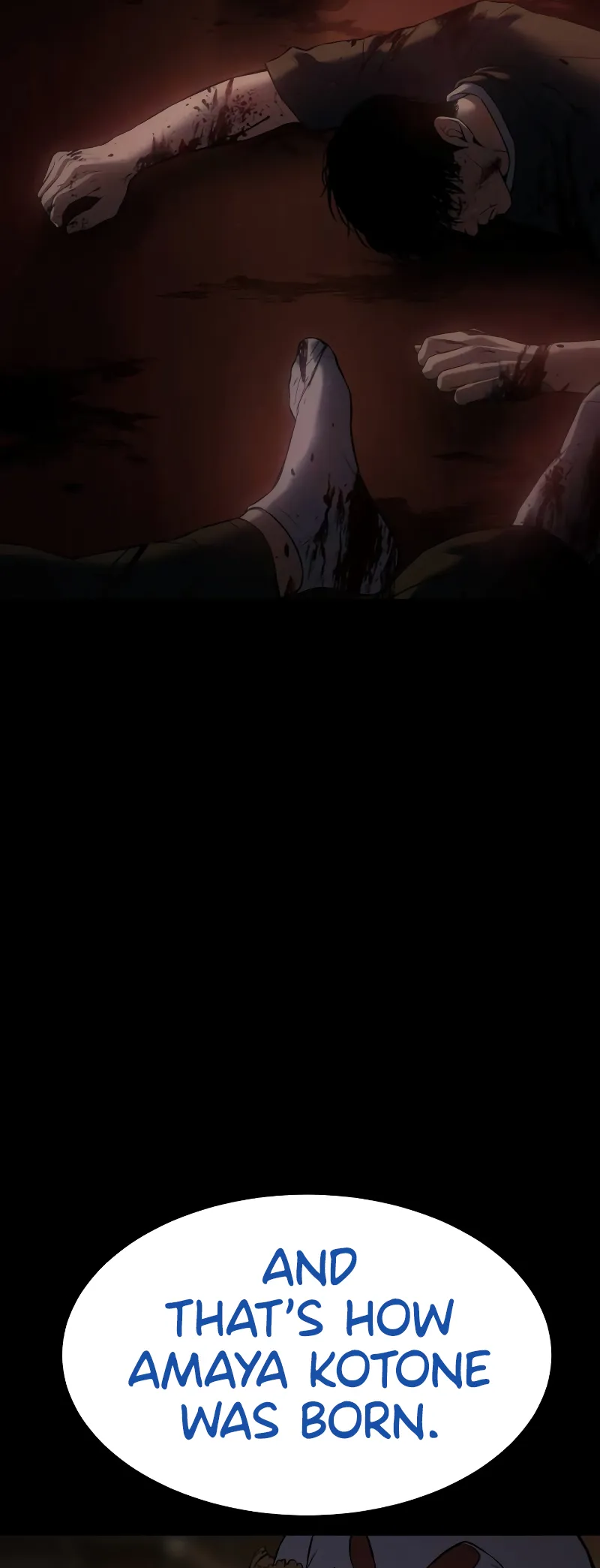 Read Mr. Baek Manga Online