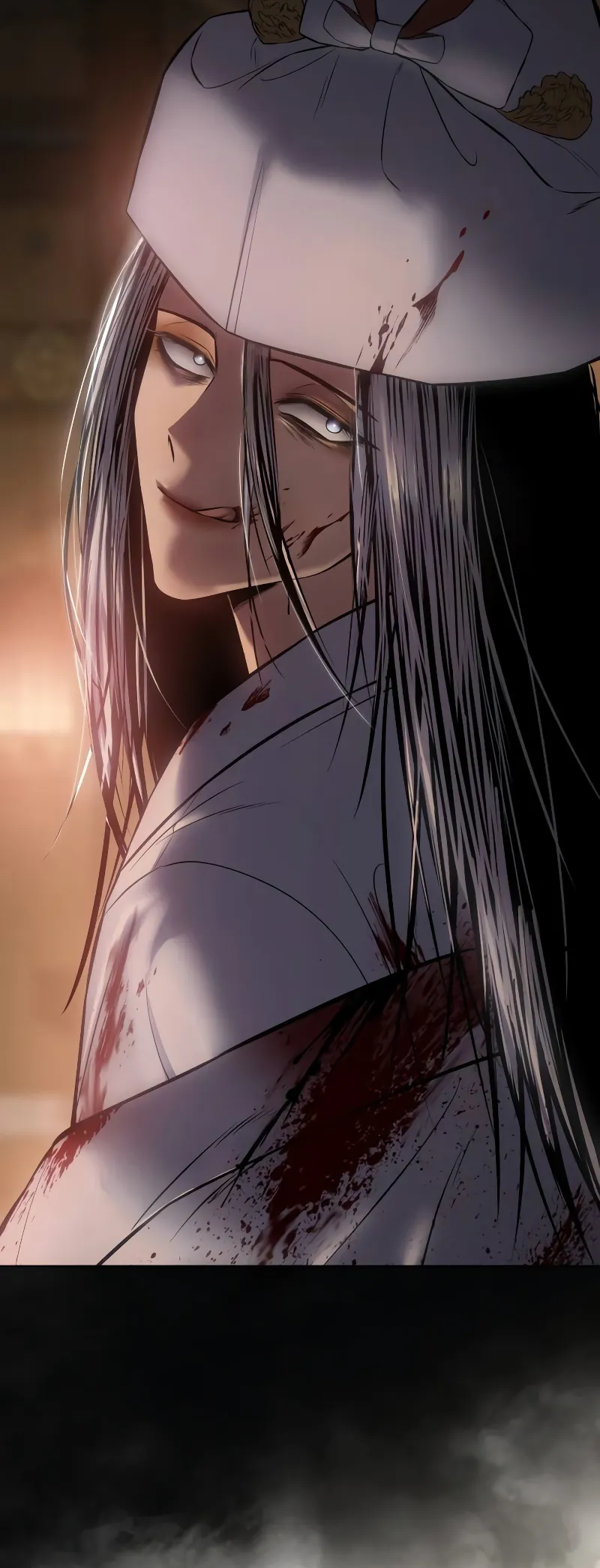 Read Mr. Baek Manga Online