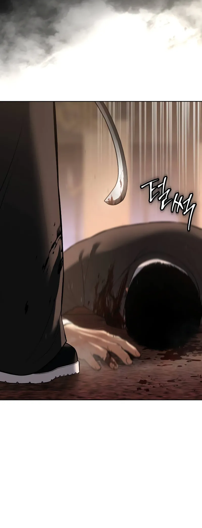 Read Mr. Baek Manga Online