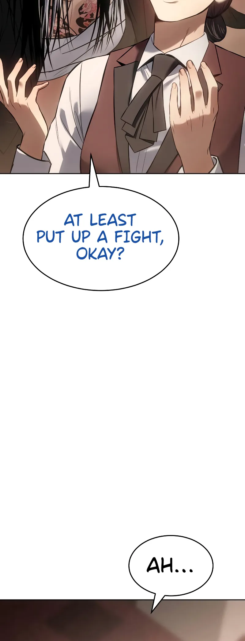 Read Mr. Baek Manga Online
