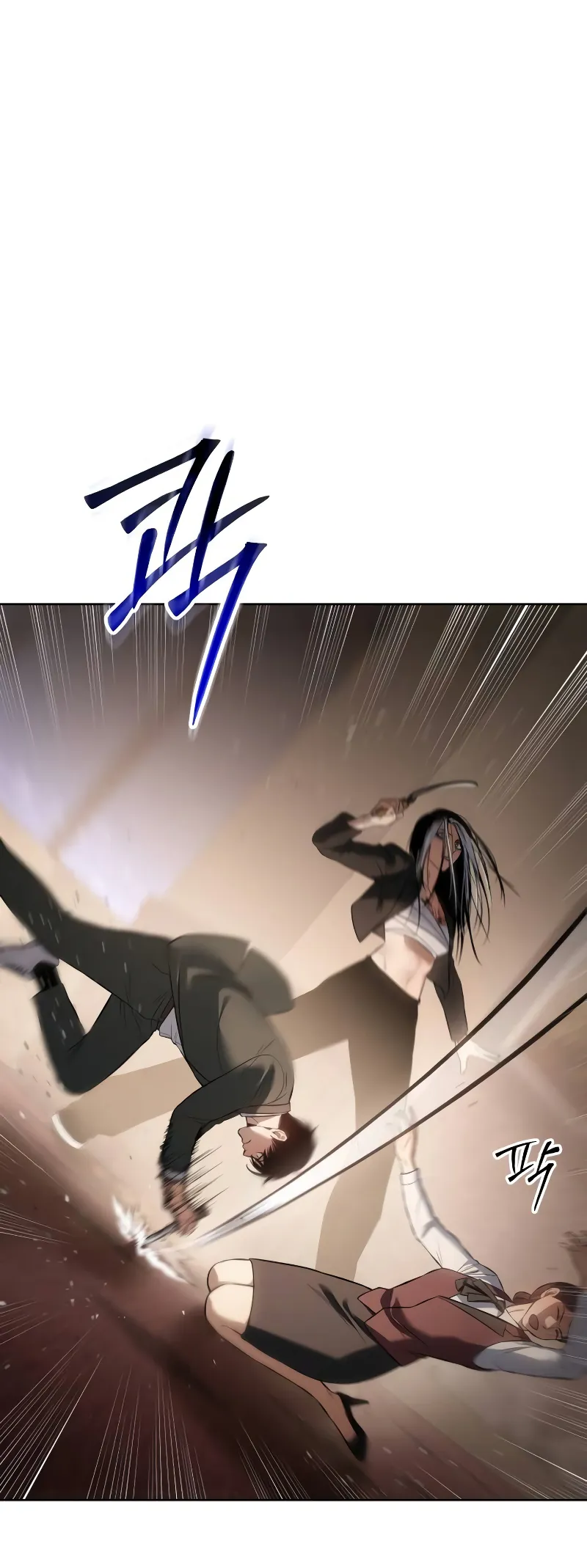 Read Mr. Baek Manga Online