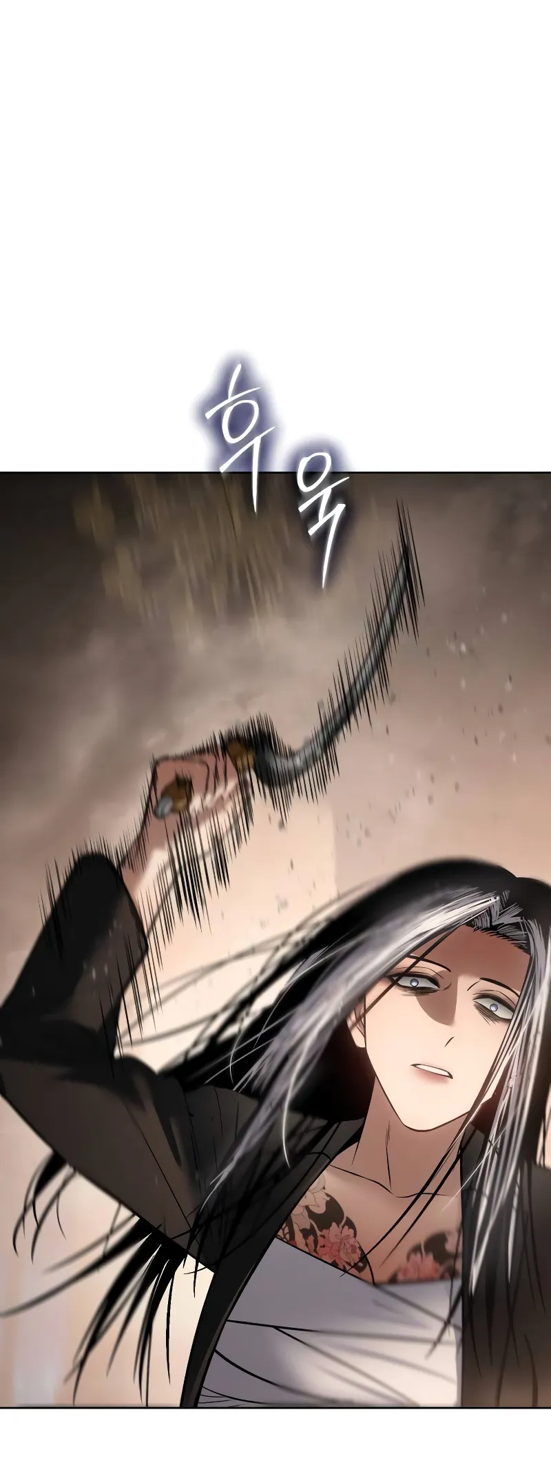 Read Mr. Baek Manga Online