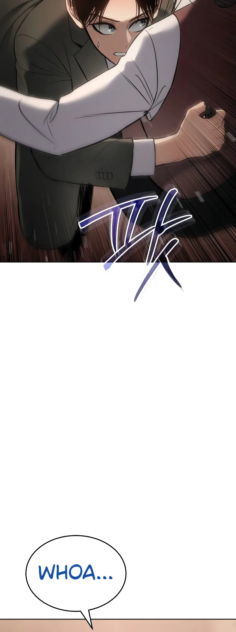 Read Mr. Baek Manga Online