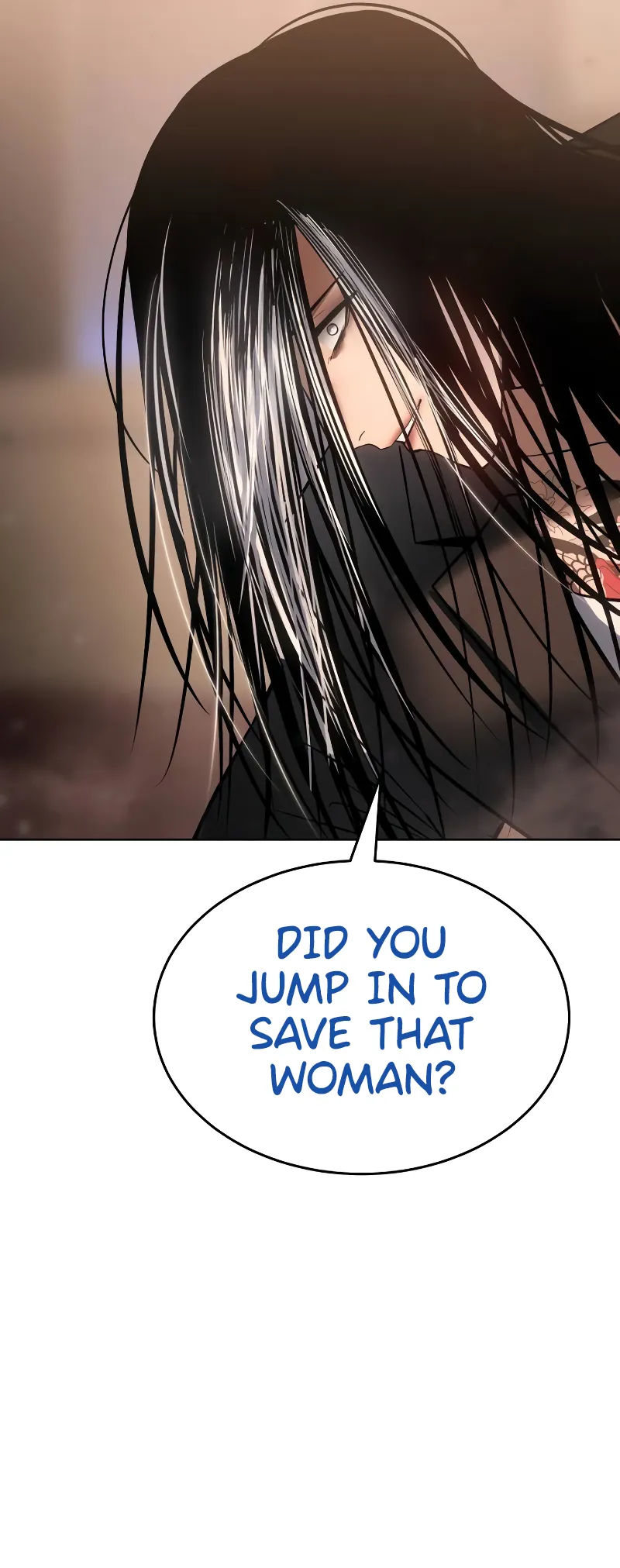 Read Mr. Baek Manga Online