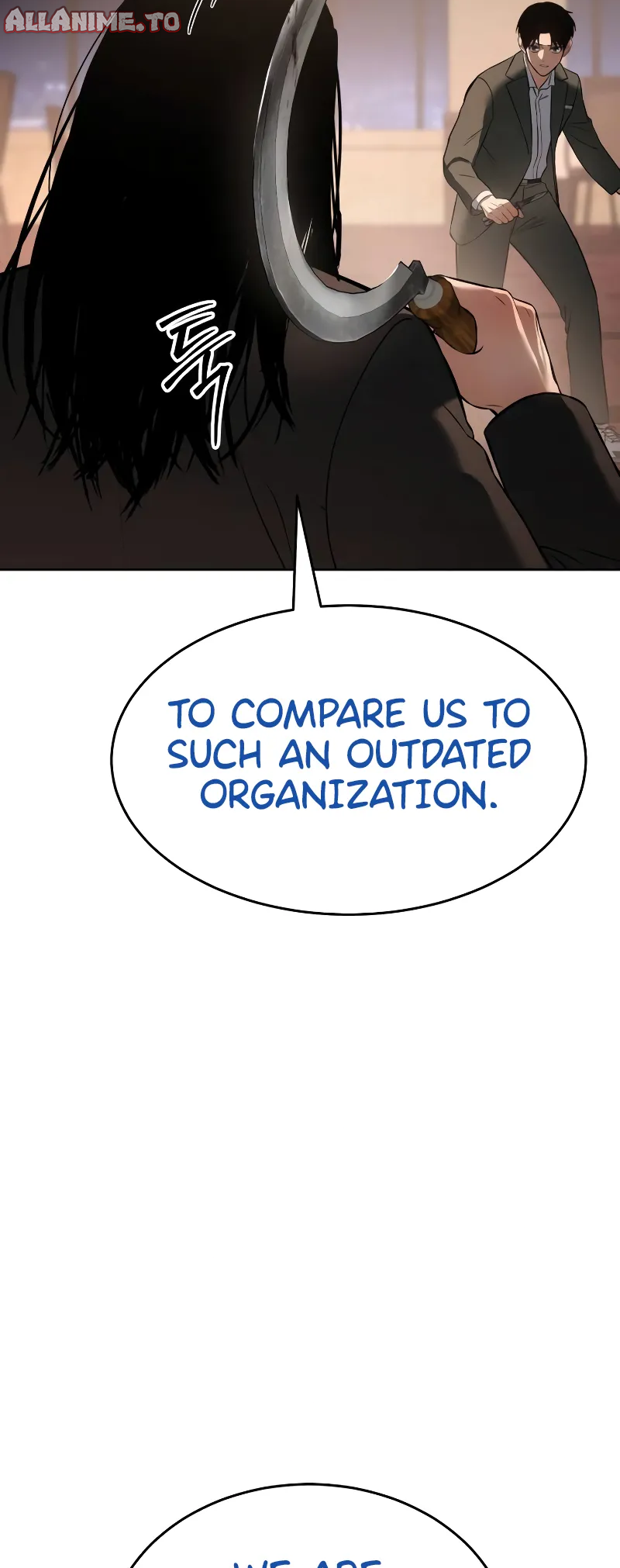 Read Mr. Baek Manga Online