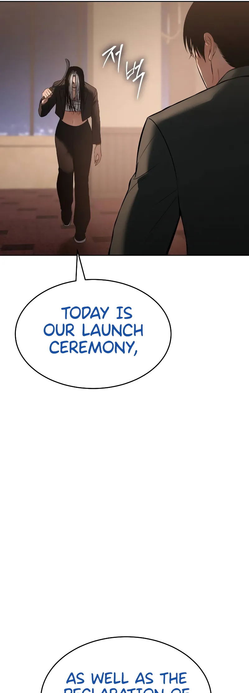 Read Mr. Baek Manga Online