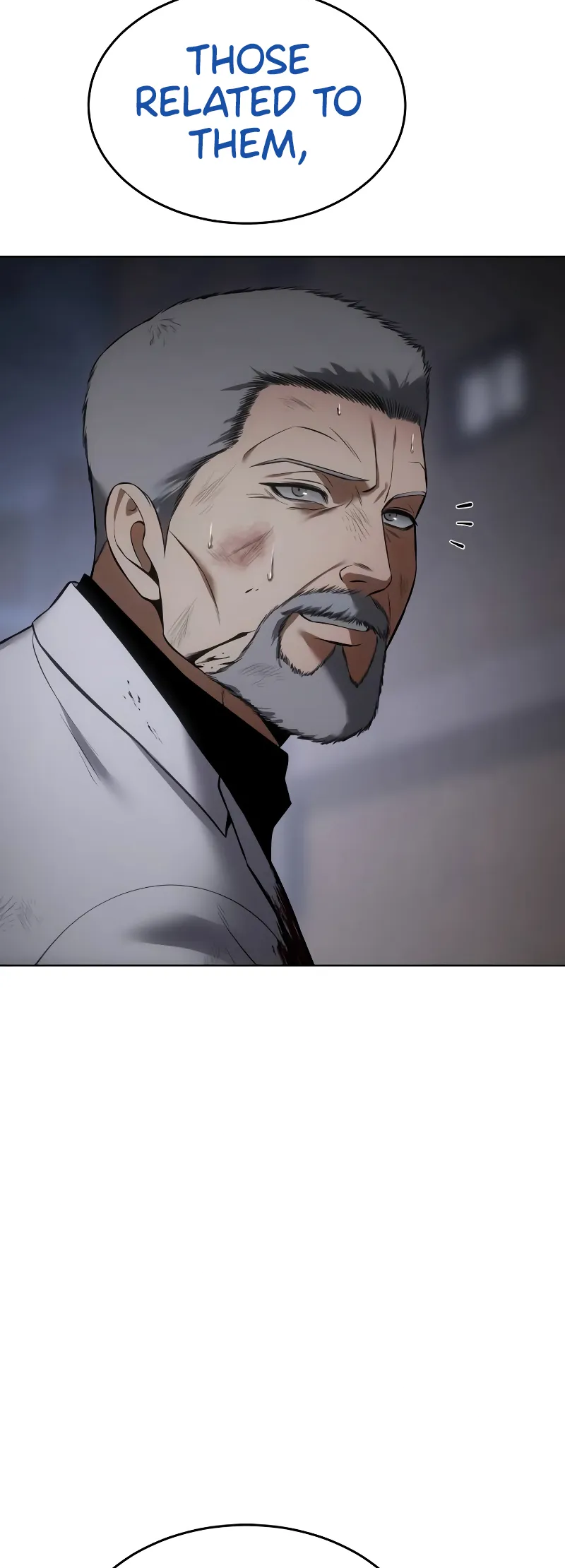 Read Mr. Baek Manga Online