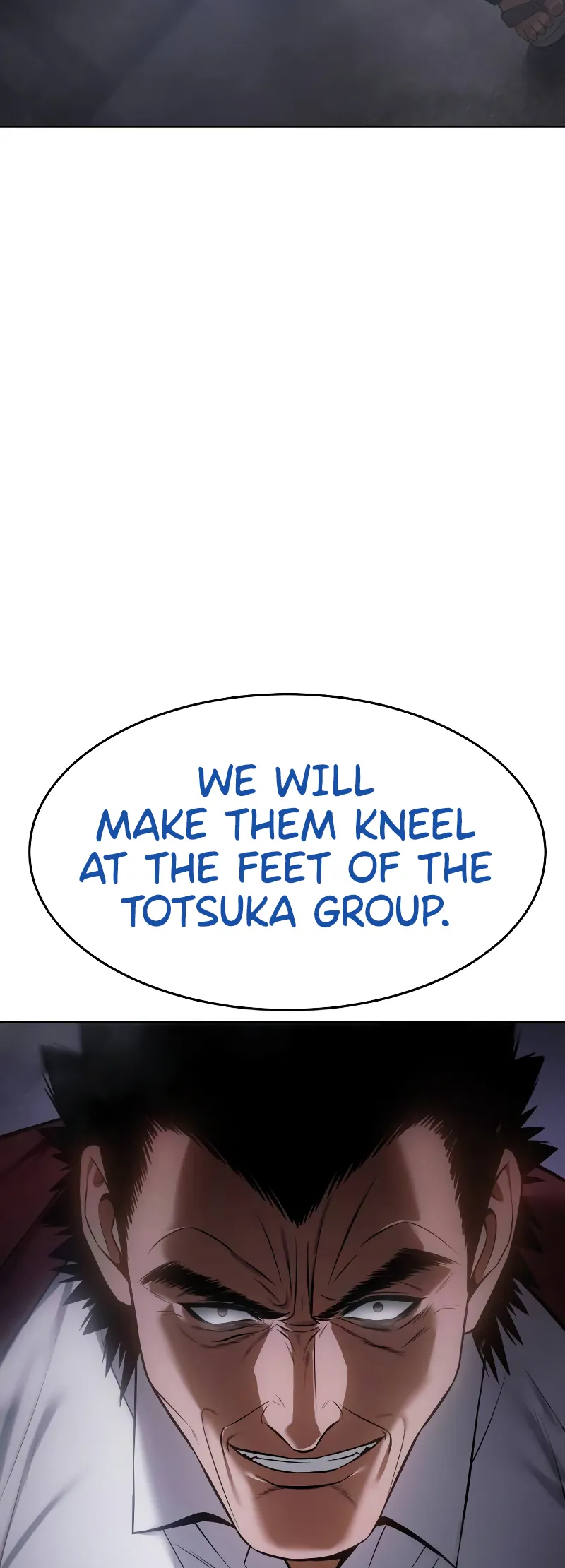 Read Mr. Baek Manga Online