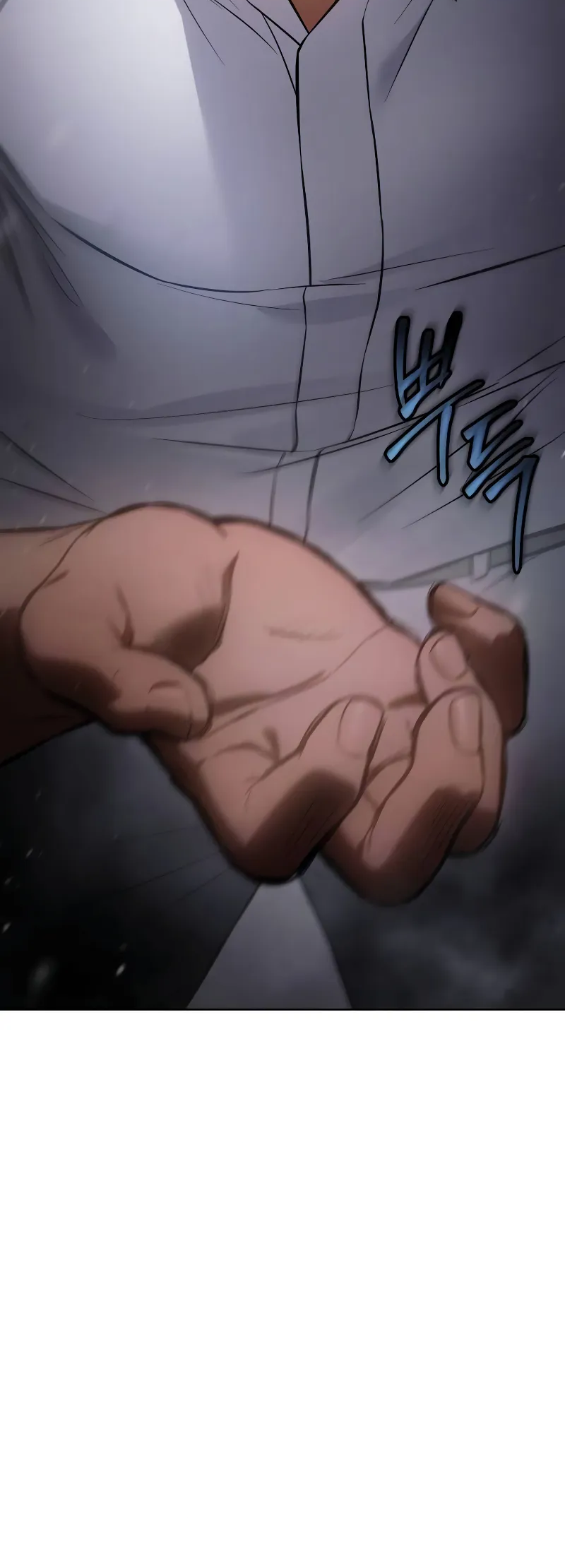 Read Mr. Baek Manga Online