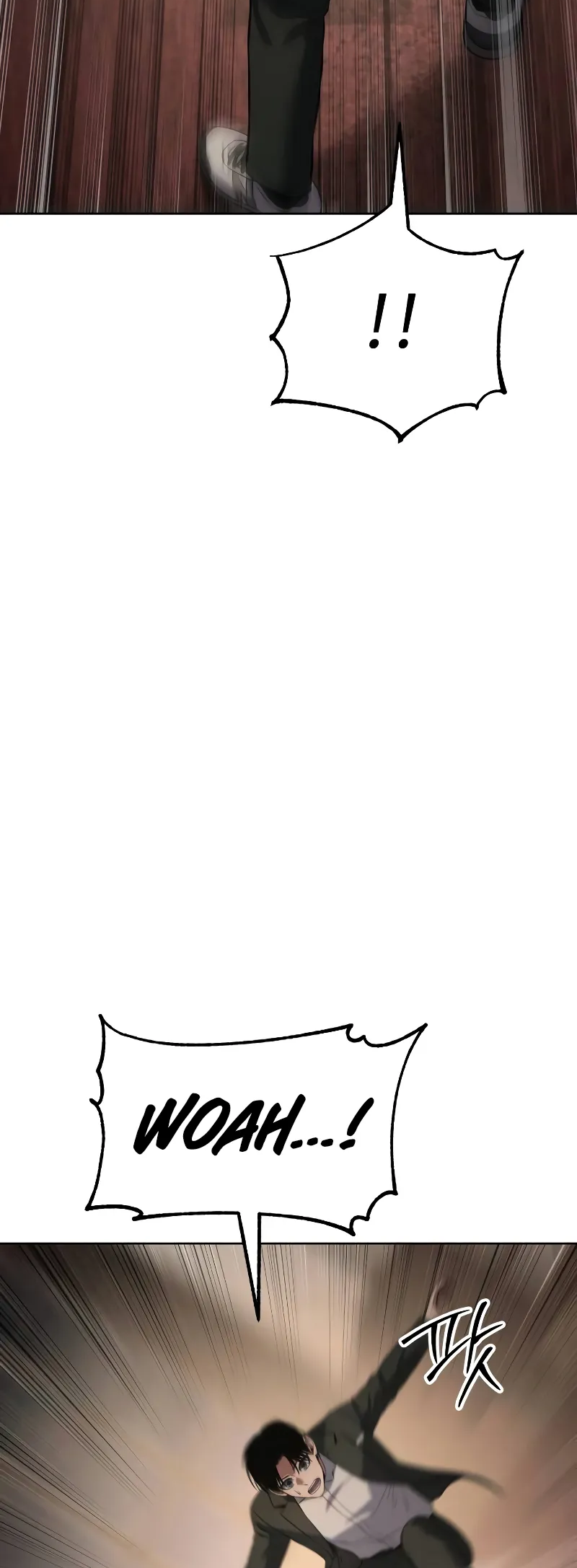 Read Mr. Baek Manga Online