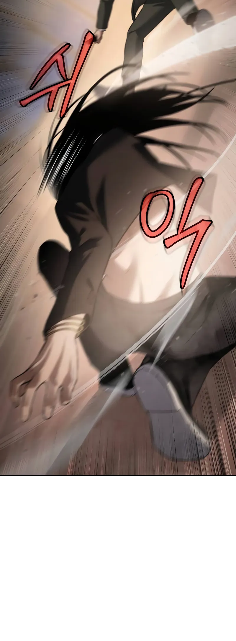 Read Mr. Baek Manga Online