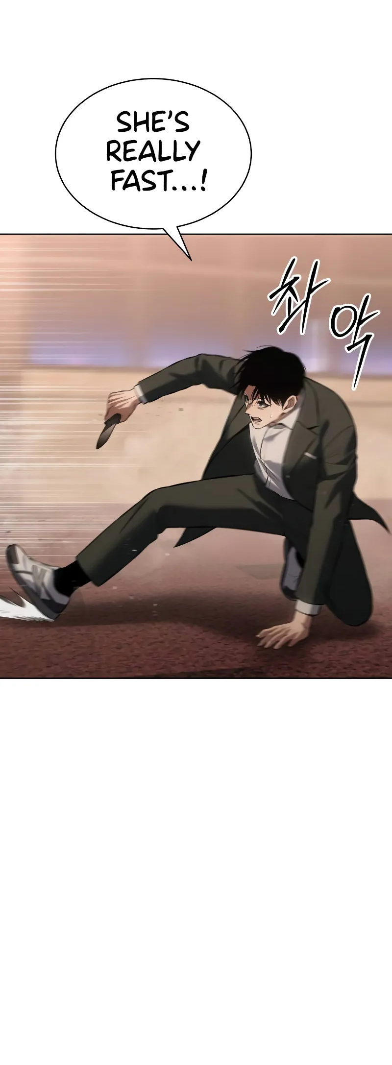 Read Mr. Baek Manga Online