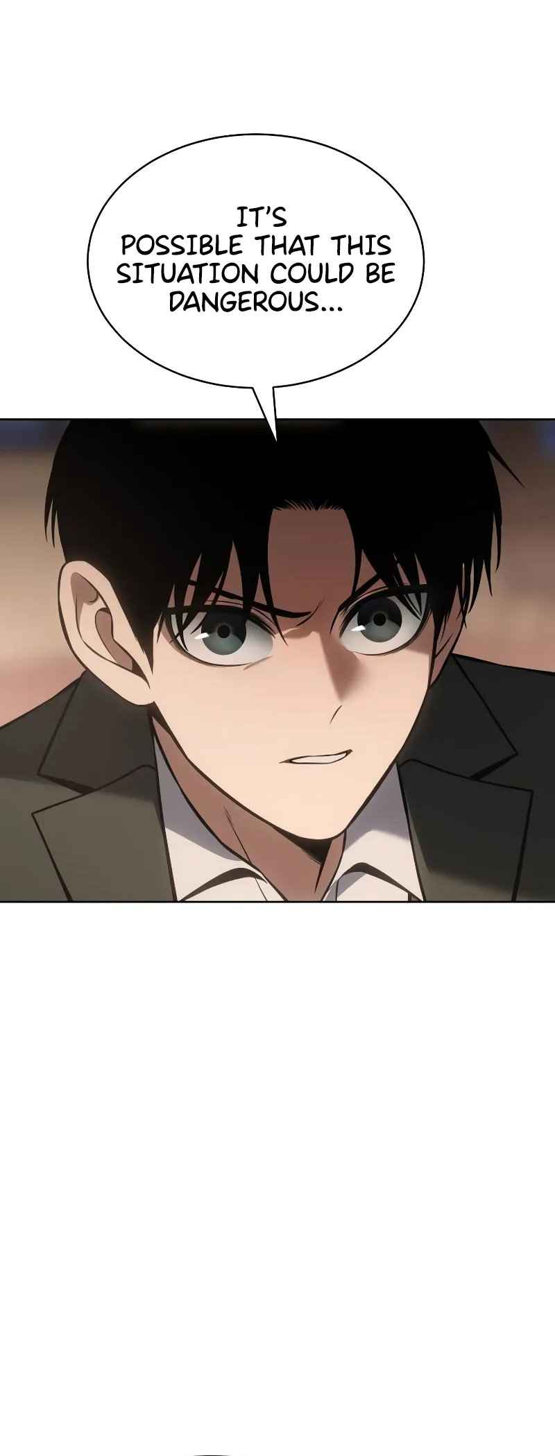 Read Mr. Baek Manga Online