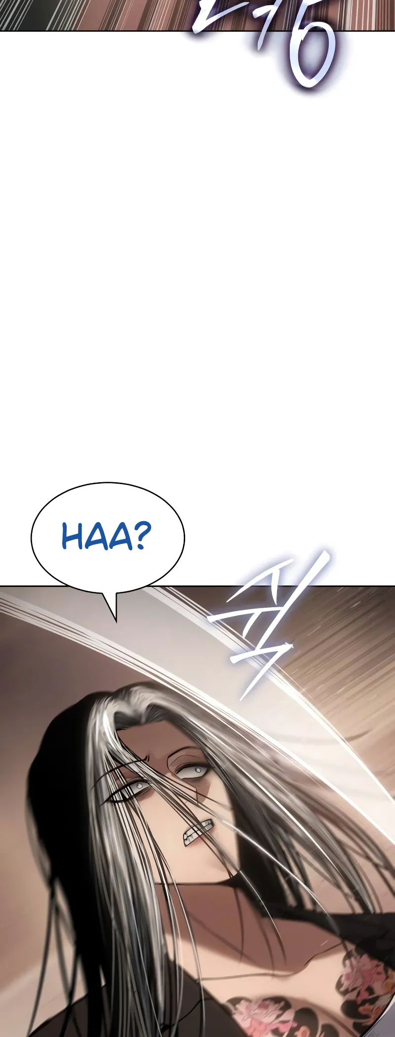 Read Mr. Baek Manga Online