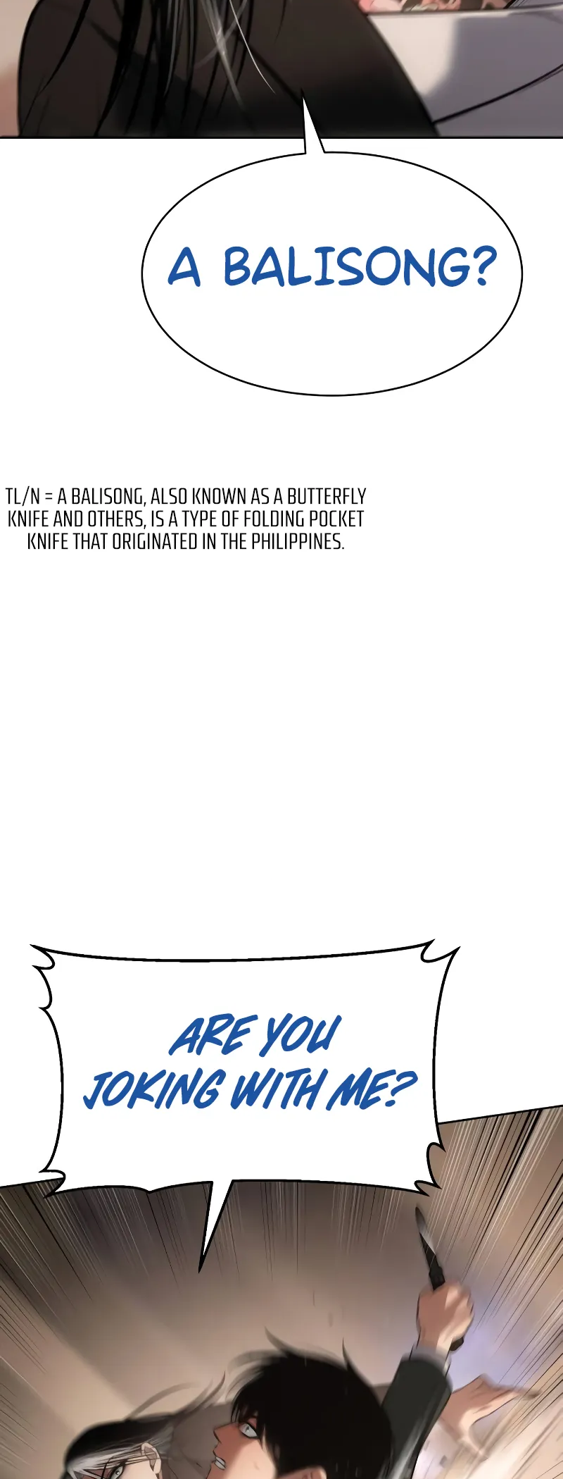 Read Mr. Baek Manga Online