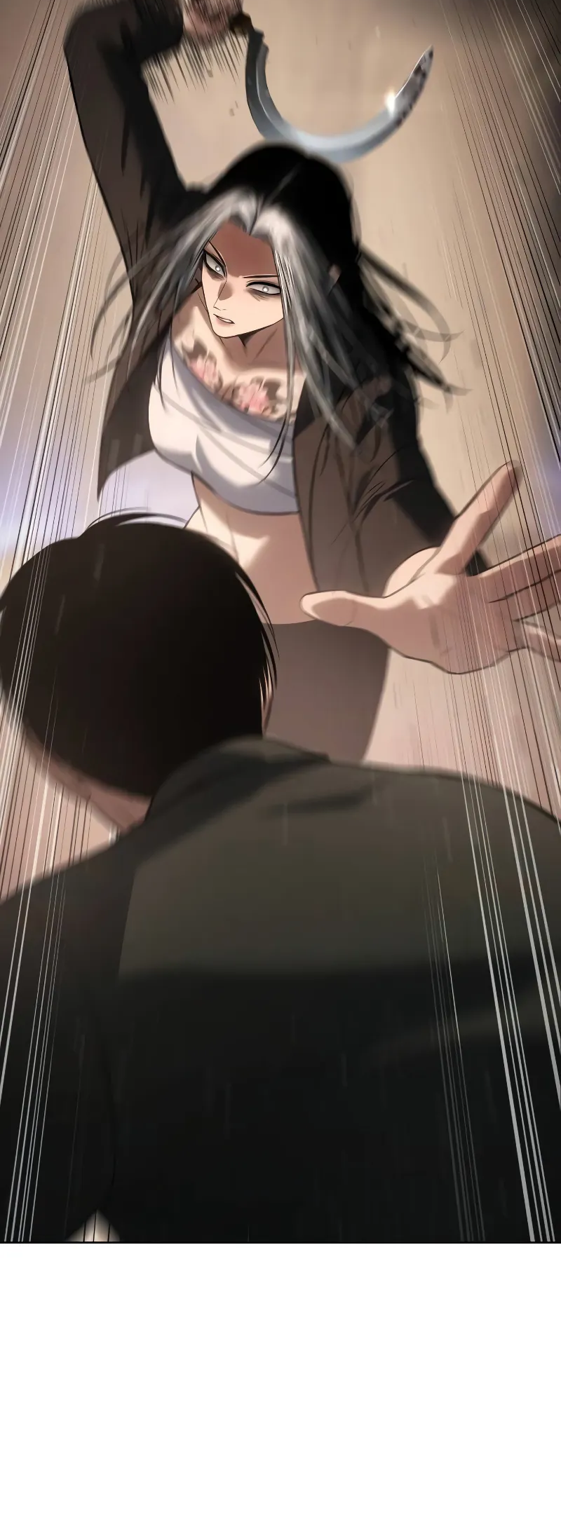 Read Mr. Baek Manga Online