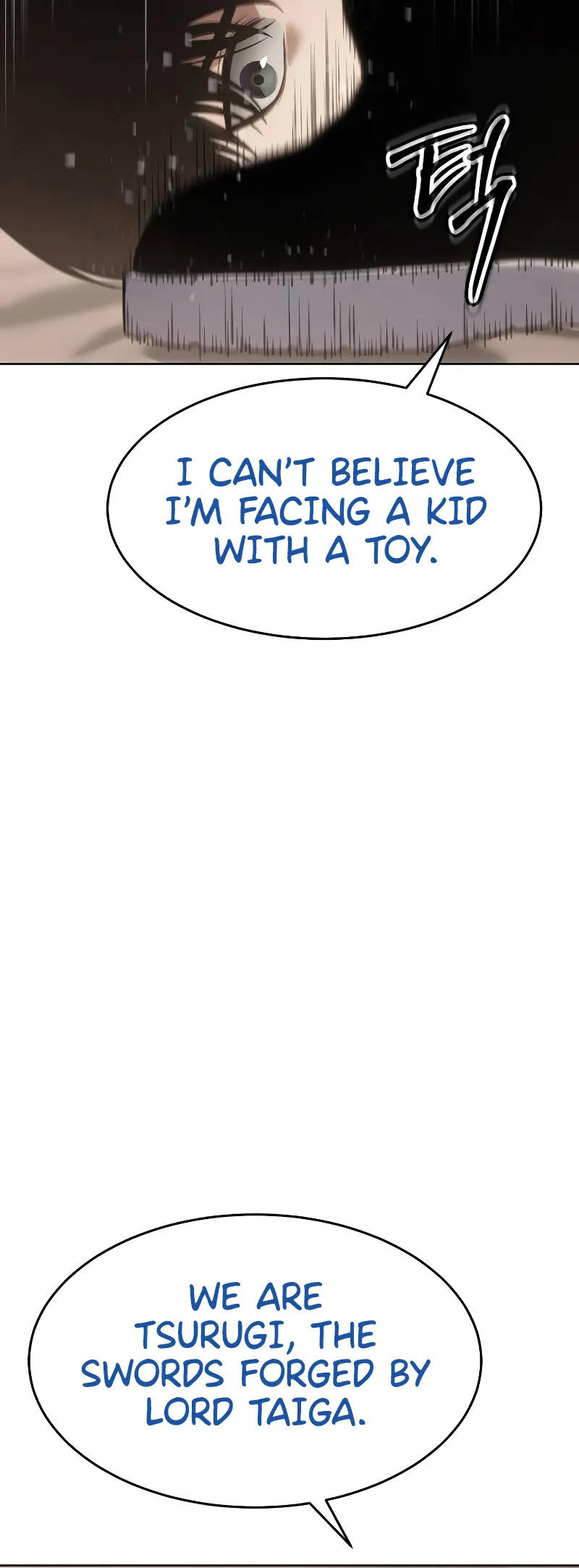 Read Mr. Baek Manga Online