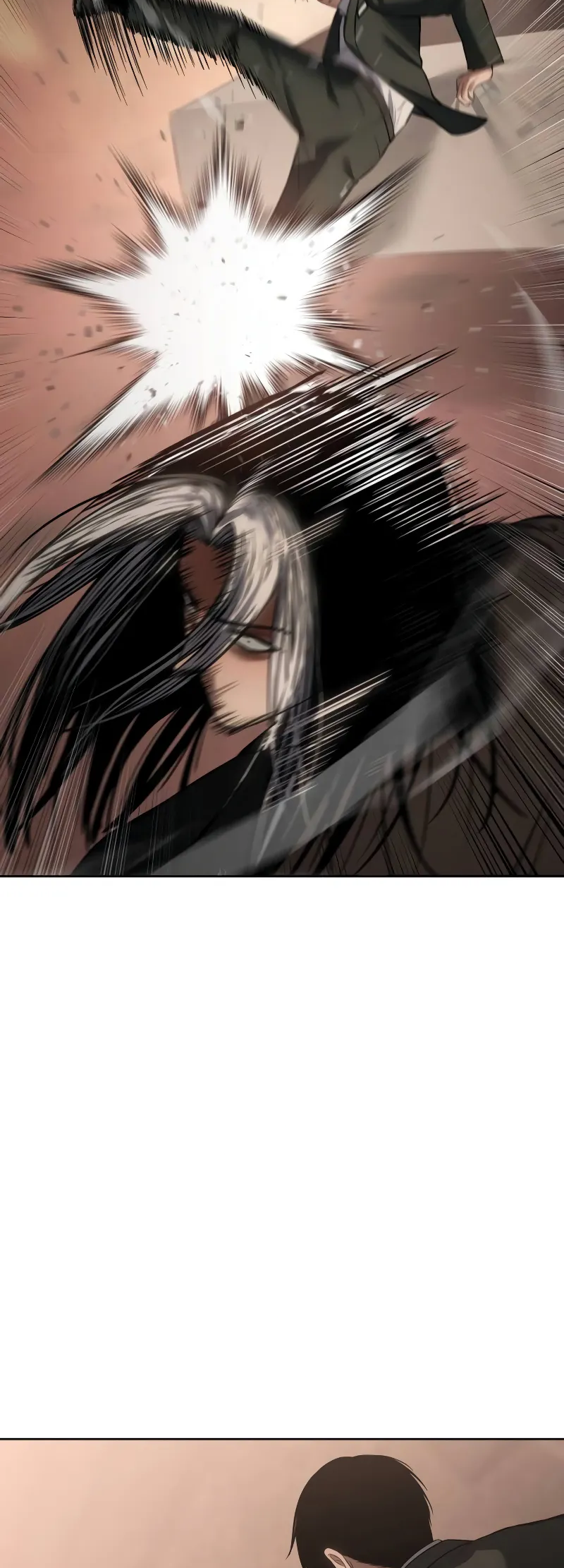Read Mr. Baek Manga Online
